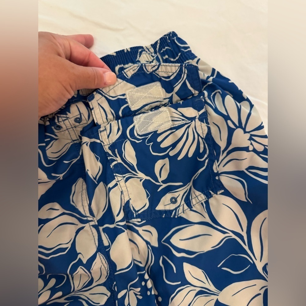 EUC Crewcuts Swim Trunks (12) - Picture 4 of 6